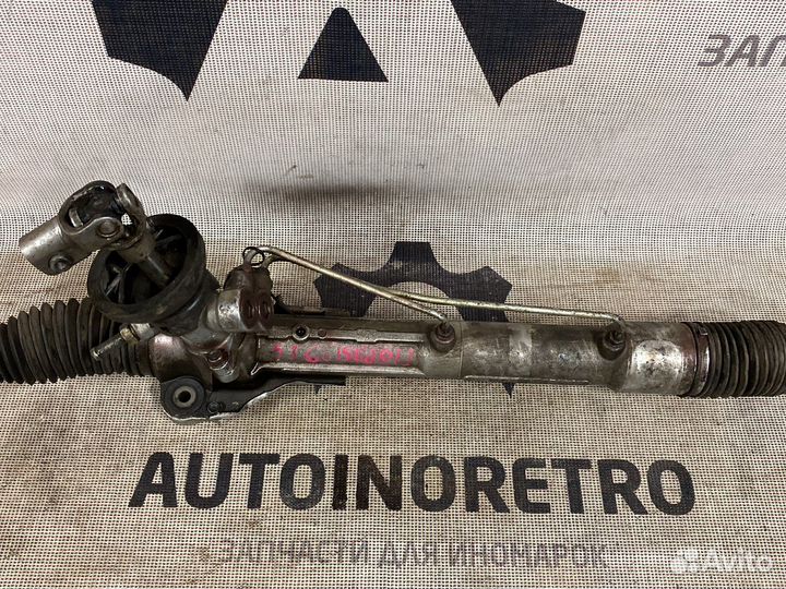 Рулевая рейка Honda Stepwgn RF 53601SLJ013