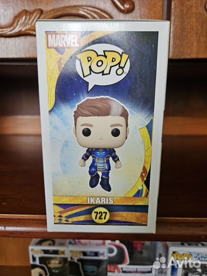 Funko pop