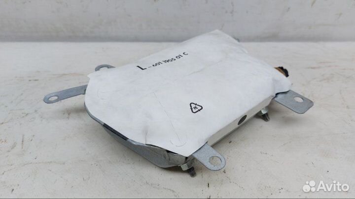 Подушка безопасности передняя левая Bmw 5-Series