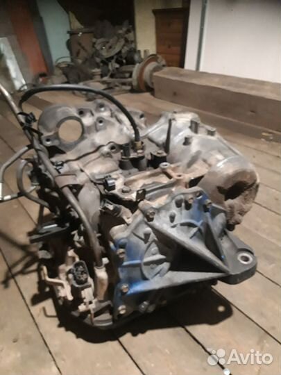 Продам АКПП U140F RX300 Харриер Камри