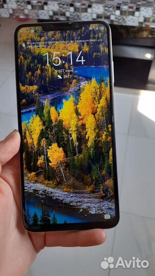 HUAWEI nova Y91, 8/256 ГБ