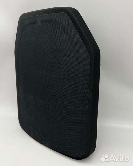 Бронеплиты бронежилет