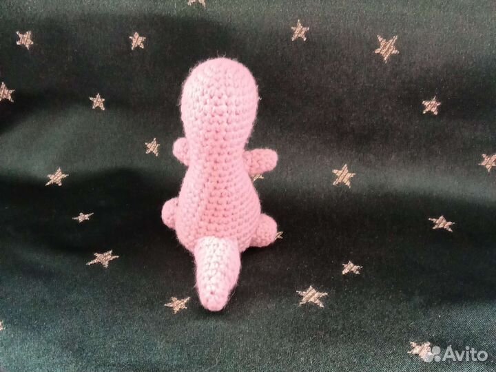 Игрушки ручной работы