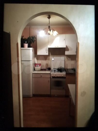 1-к. квартира, 36 м², 8/9 эт.