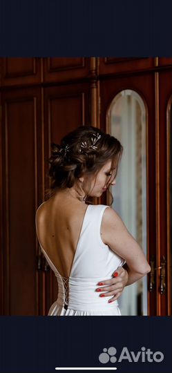 Украшение для волос