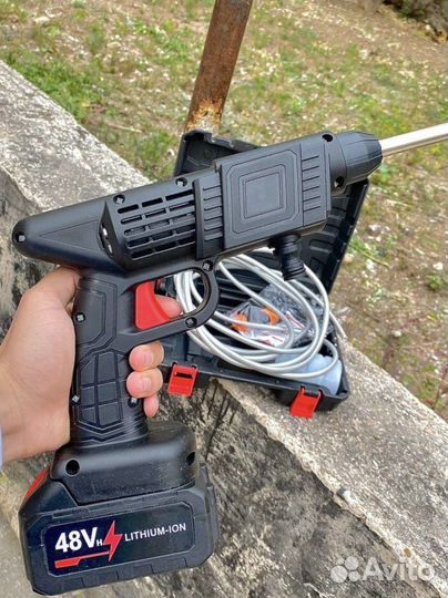 Мини-мойка Frbby премиум качества