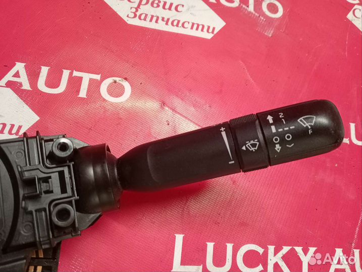 Подрулевой переключатель Киа Рио 4 93420h9500