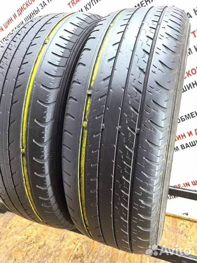 Dunlop Grandtrek ST30 225/60 R18