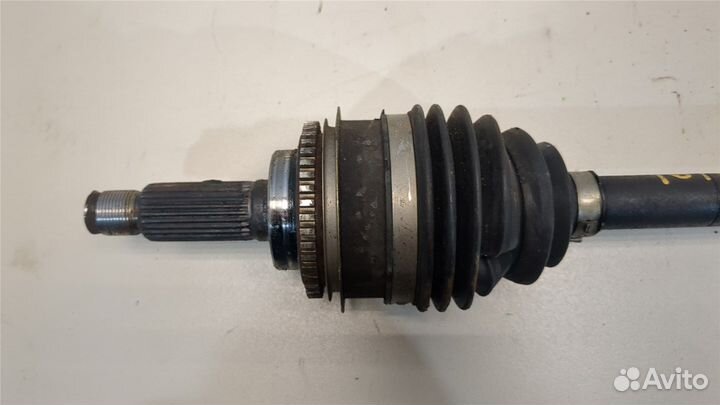 Полуось Subaru Forester (S11), 2007