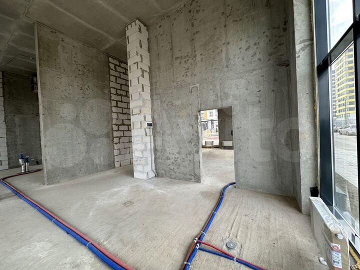 Сдам торговое помещение, 147.6 м²