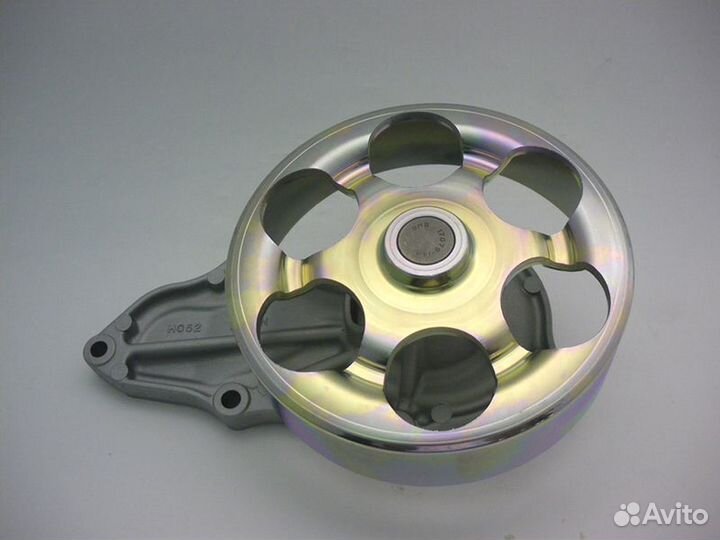 Помпа honda CR-V/integra 2.0 02- gwho52A GMB