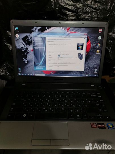 4 ядерный ноутбук