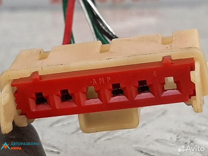 Насос топливный Ford Focus 1998 1388671