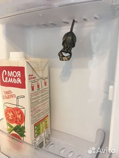 Холодильная мышь