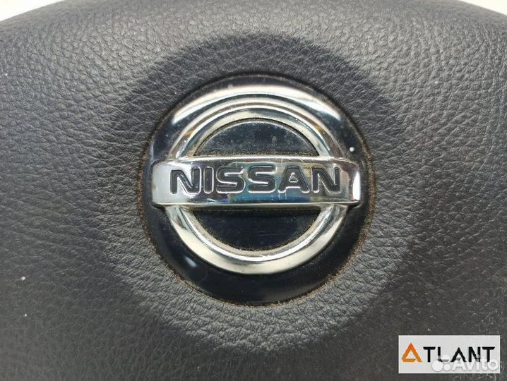 Airbag водительский nissan roox