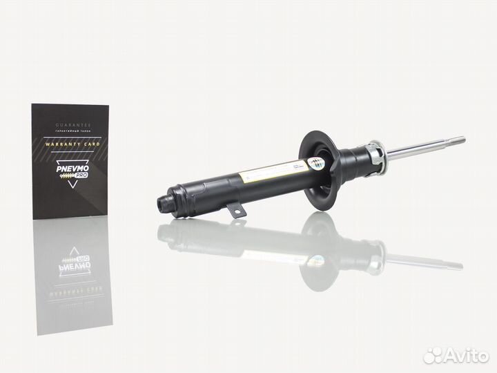 Амортизатор для Lexus GS IV рестайл передний правы