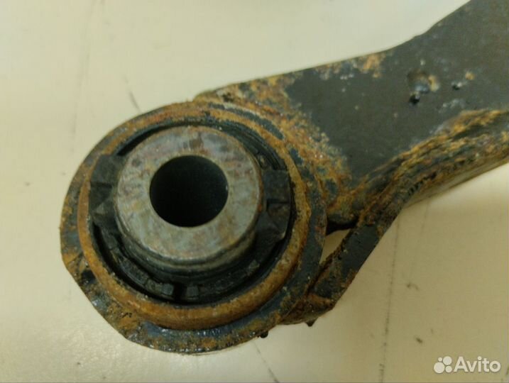 Рычаг задний верхний Mazda Mazda 3 BM 2013-2016