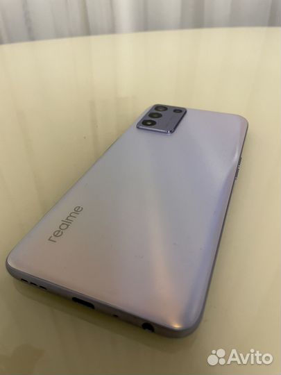 realme Q3s, 8/128 ГБ