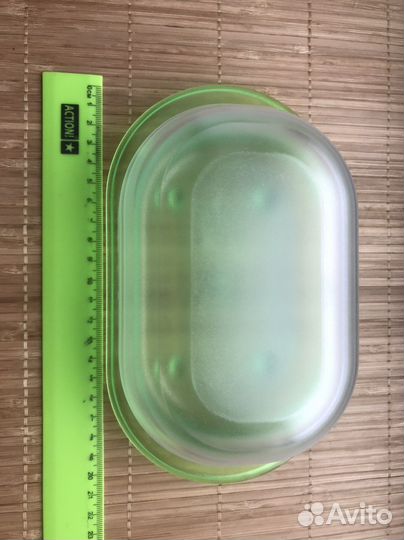 Масленка, подойдет для хранения сыра