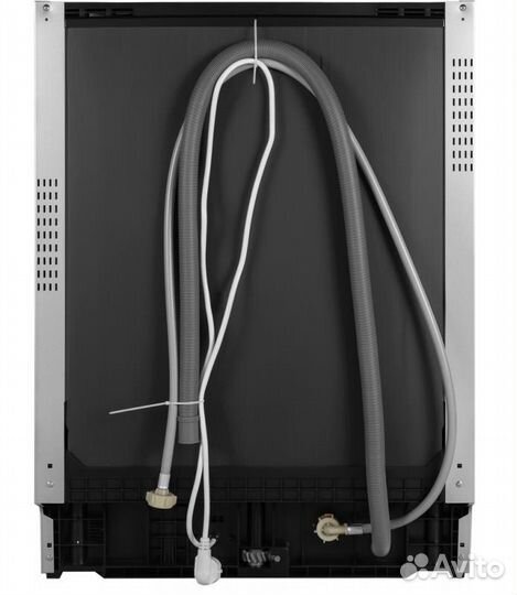 Встраиваемая посудомоечная машина Maunfeld MLP-123