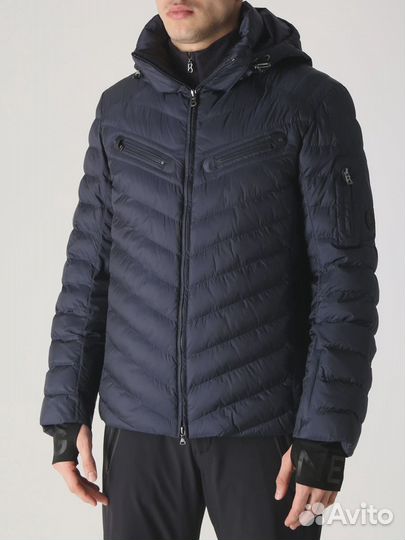 Куртка стеганая Bogner