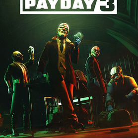 Payday 3 ps5