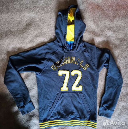 Вещи Adidas Reebok Оригинал