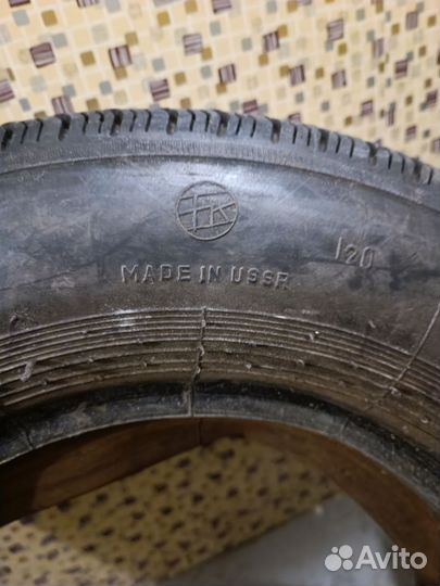 Омскшина М-145 165/80 R13