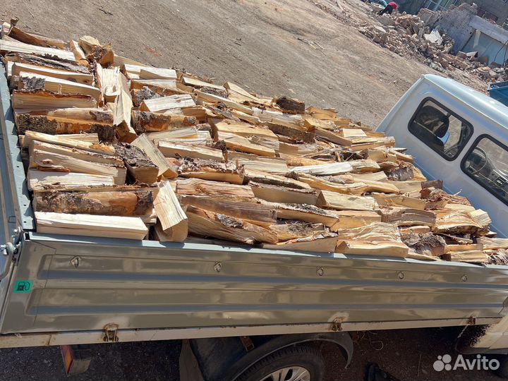 Дрова березовые тимашево