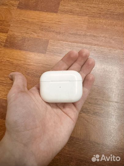 Apple airpods pro 2