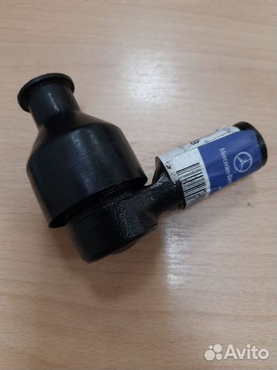 Наконечник рулевой MB Sprinter 95)