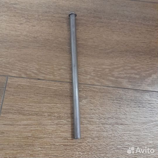 Глушитель ford mondeo 4/ S- max