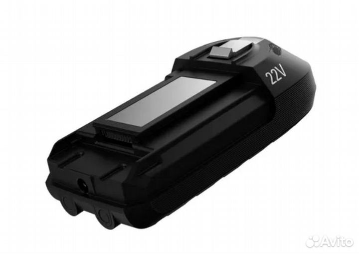 Li-ионный акб Tefal Xforce 22V ZR009700 пылесосов