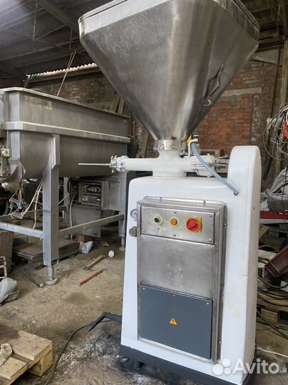 Шприц Колбасный идеал