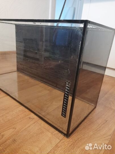 Аквариум 70л