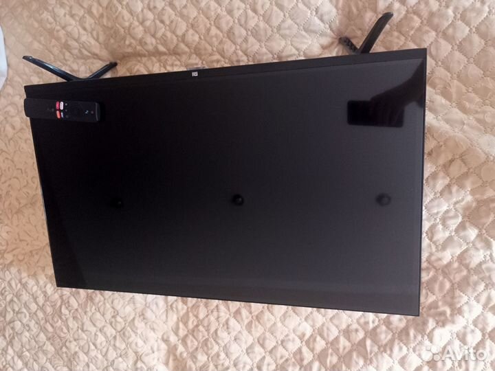 Телевизоры со SMART tv