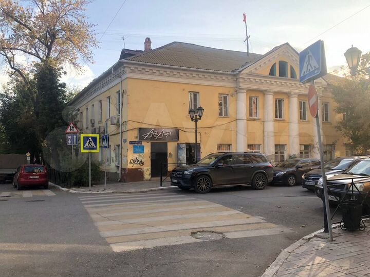 Офис, 30.5 м²
