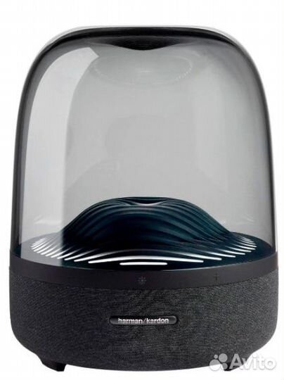 Беспроводная акустика Harman/Kardon Aura Studio 3