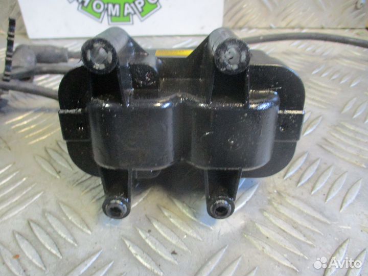 Катушка зажигания Chery Tiggo (T11)