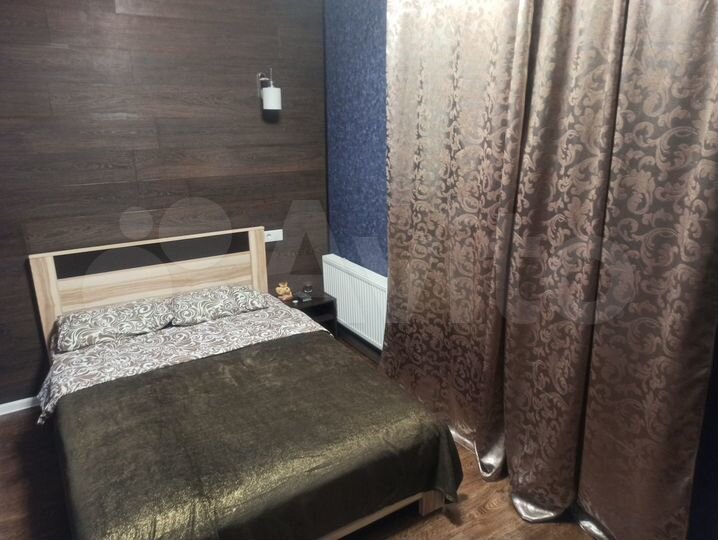 1-к. квартира, 28 м², 13/16 эт.