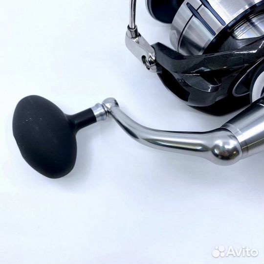 Катушка daiwa 21 certate SW 18000-H