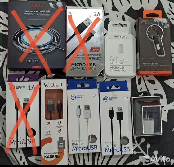 Провода usb, micro usb, type c, connector, зарядка
