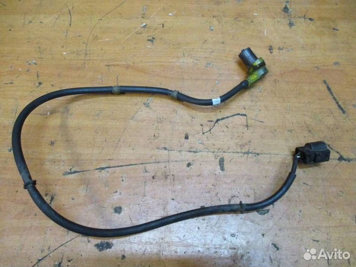 Датчик ABS задний левый Mitsubishi Outlander 1 (C