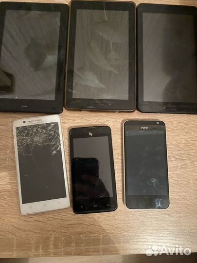 Телефон планшет