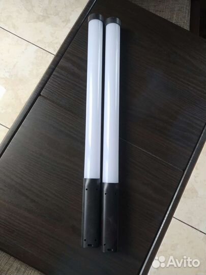 Световой меч Ulanzi VL119