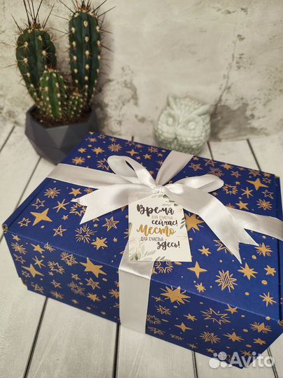 Подарочный набор 