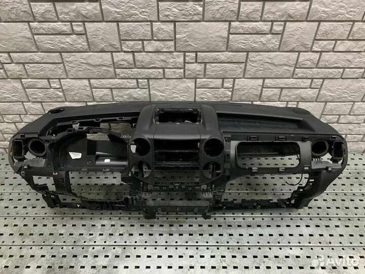 Peugеот раrtnеr tеpee (В9) Торпедо