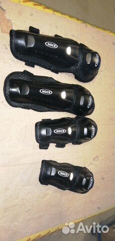 Комплект защиты