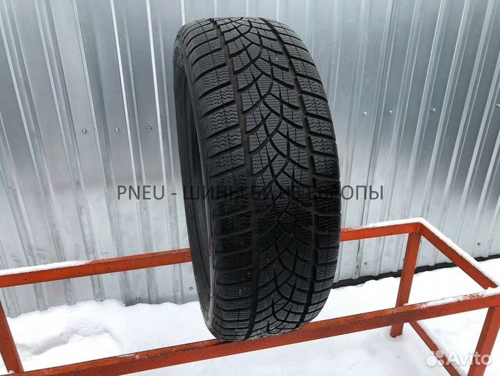 Goodyear UltraGrip Performance SUV Gen-1 235/55 R18 100T