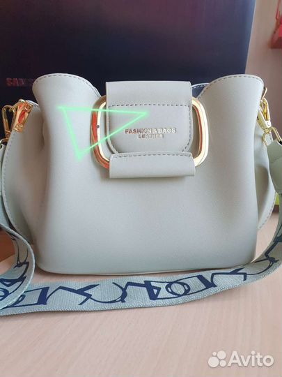 Сумки женские маленькие большие